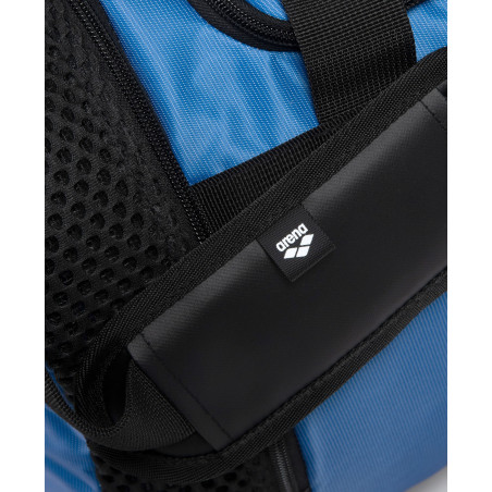 ALL SET DUFFLE ROYAL 40 L - Sac de Sport et Natation et Piscine | Les4Nages