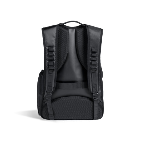 ARENA All Set Backpack 45L BLACK- Sac à Dos Natation et Piscine | Les4Nages