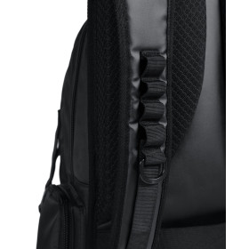ARENA All Set Backpack 45L BLACK- Sac à Dos Natation et Piscine