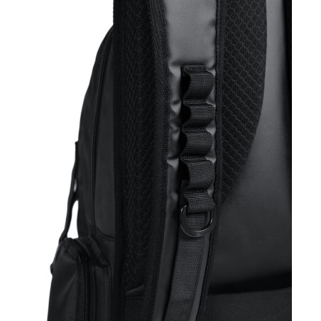 ARENA All Set Backpack 45L BLACK- Sac à Dos Natation et Piscine | Les4Nages