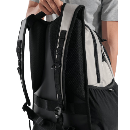 ARENA All Set Backpack 45L ICE- Sac à Dos Natation et Piscine | Les4Nages