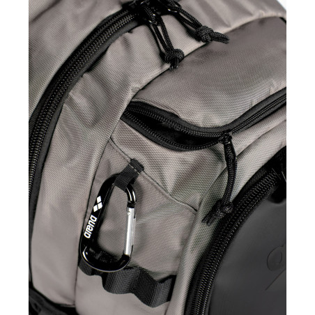 ARENA All Set Backpack 45L ICE- Sac à Dos Natation et Piscine | Les4Nages