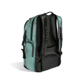 ARENA All Set Backpack 45L SAGE- Sac à Dos Natation et Piscine