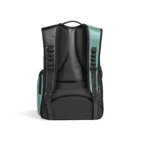 ARENA All Set Backpack 45L SAGE- Sac à Dos Natation et Piscine