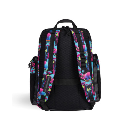 ARENA ONE GO BACKPACK 45L AO CHAMELEON - Sac à Dos Natation et Piscine | Les4Nages