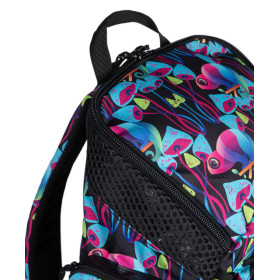 ARENA ONE GO BACKPACK 45L AO CHAMELEON - Sac à Dos Natation et Piscine