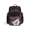 ARENA ONE GO BACKPACK 45L AO SEA TURTLES- Sac à Dos Natation et Piscine