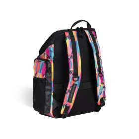 ARENA ONE GO BACKPACK 45L AO TROPICAL DELIGHT- Sac à Dos Natation et Piscine