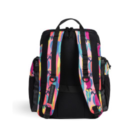 ARENA ONE GO BACKPACK 45L AO TROPICAL DELIGHT- Sac à Dos Natation et Piscine