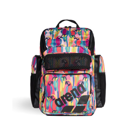ARENA ONE GO BACKPACK 45L AO TROPICAL DELIGHT- Sac à Dos Natation et Piscine | Les4Nages