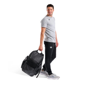 ARENA ONE GO BACKPACK 45L BLACK- Sac à Dos Natation et Piscine