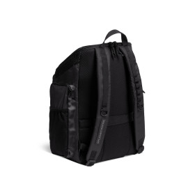 ARENA ONE GO BACKPACK 45L BLACK- Sac à Dos Natation et Piscine