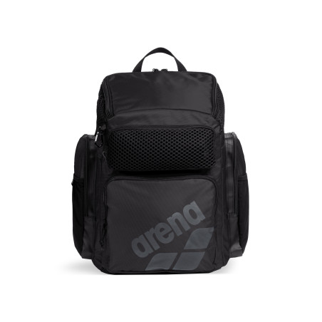 ARENA ONE GO BACKPACK 45L BLACK- Sac à Dos Natation et Piscine | Les4Nages