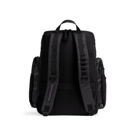 ARENA ONE GO BACKPACK 45L BLACK- Sac à Dos Natation et Piscine