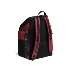 ARENA ONE GO BACKPACK 45L CRIMSON- Sac à Dos Natation et Piscine