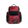 ARENA ONE GO BACKPACK 45L CRIMSON- Sac à Dos Natation et Piscine