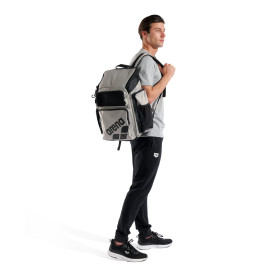 ARENA ONE GO BACKPACK 45L ICE- Sac à Dos Natation et Piscine