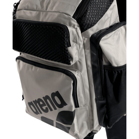 ARENA ONE GO BACKPACK 45L ICE- Sac à Dos Natation et Piscine | Les4Nages