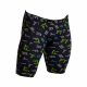 Funky Trunks FTed - Jammer Natation Homme