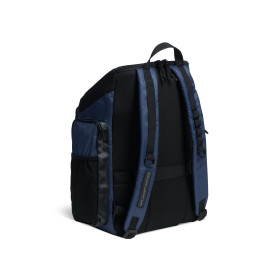 ARENA ONE GO BACKPACK 45L NAVY- Sac à Dos Natation et Piscine