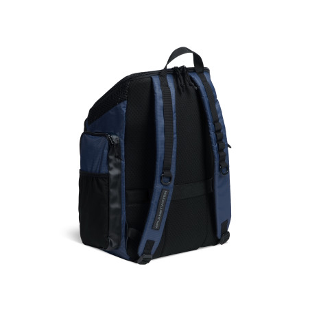 ARENA ONE GO BACKPACK 45L NAVY- Sac à Dos Natation et Piscine | Les4Nages