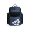 ARENA ONE GO BACKPACK 45L NAVY- Sac à Dos Natation et Piscine