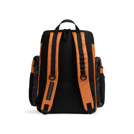 ARENA ONE GO BACKPACK 45L ORANGE - Sac à Dos Natation et Piscine | Les4Nages