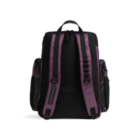 ARENA ONE GO BACKPACK 45L PLUM- Sac à Dos Natation et Piscine