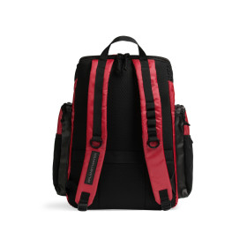 ARENA ONE GO BACKPACK 45L RED- Sac à Dos Natation et Piscine