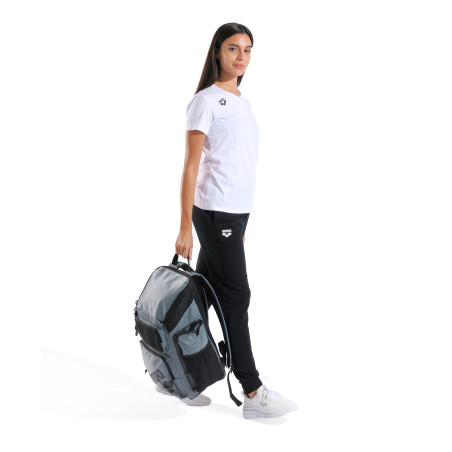 ARENA ONE GO BACKPACK 45L SAGE- Sac à Dos Natation et Piscine | Les4Nages