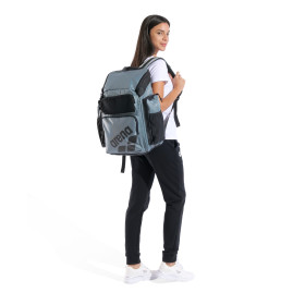 ARENA ONE GO BACKPACK 45L SAGE- Sac à Dos Natation et Piscine