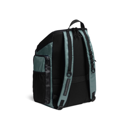 ARENA ONE GO BACKPACK 45L SAGE- Sac à Dos Natation et Piscine | Les4Nages