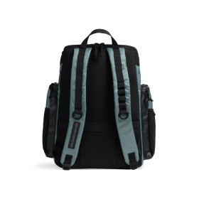 ARENA ONE GO BACKPACK 45L SAGE- Sac à Dos Natation et Piscine