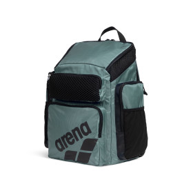 ARENA ONE GO BACKPACK 45L SAGE- Sac à Dos Natation et Piscine