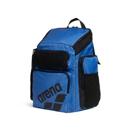 ARENA ONE GO BACKPACK 45L ROYAL- Sac à Dos Natation et Piscine | Les4Nages