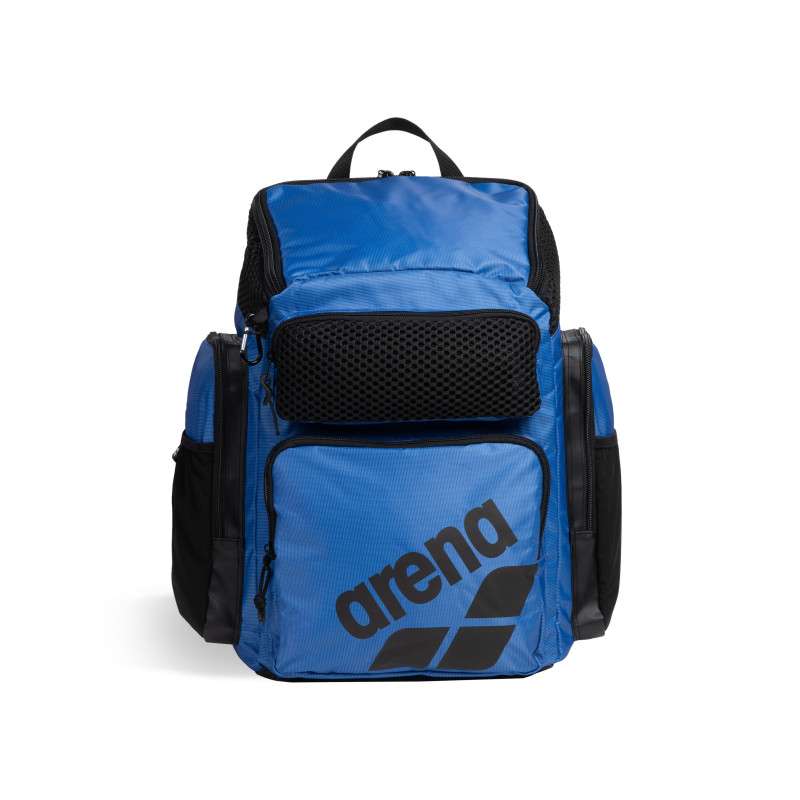 ARENA ONE GO BACKPACK 45L ROYAL- Sac à Dos Natation et Piscine | Les4Nages