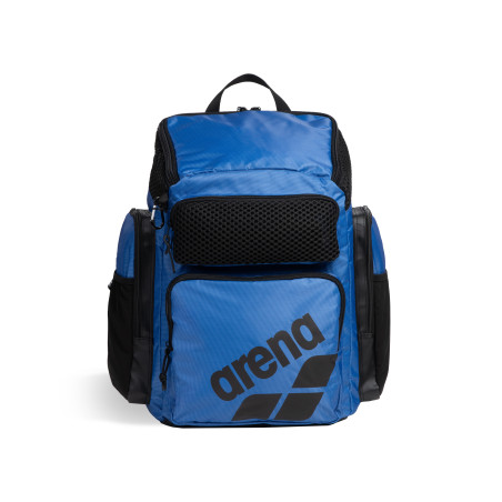 ARENA ONE GO BACKPACK 45L ROYAL- Sac à Dos Natation et Piscine | Les4Nages