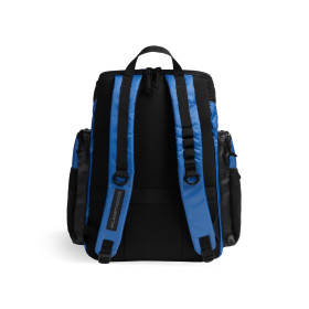 ARENA ONE GO BACKPACK 45L ROYAL- Sac à Dos Natation et Piscine