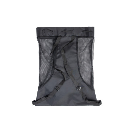 ARENA ALL SET MESH BAG BLACK | Les4Nages