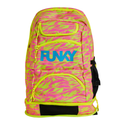 Sac a dos FUNKY Snow Caps - Elite Squad Backpack