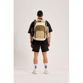 Sac à Dos ZEROD Sports Backpack Sandstorm