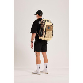 Sac à Dos ZEROD Sports Backpack Sandstorm