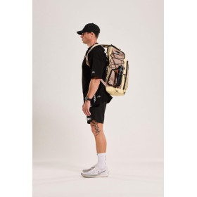 Sac à Dos ZEROD Sports Backpack Sandstorm