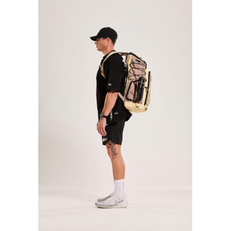 Sac à Dos ZEROD Sports Backpack Sandstorm | Les4Nages