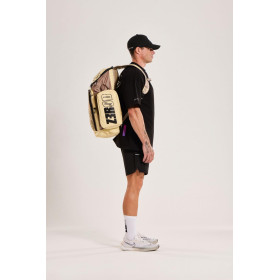 Sac à Dos ZEROD Sports Backpack Sandstorm