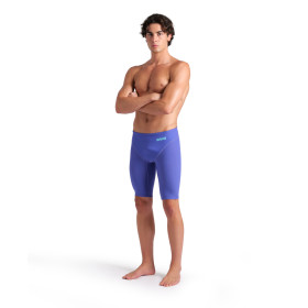 ARENA IMPULSO Powerskin - Future Dusk - Jammer Natation Homme compétition
