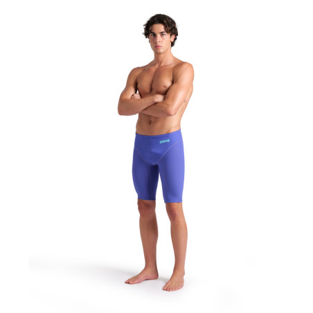 ARENA IMPULSO Powerskin - Future Dusk - Jammer Natation Homme compétition | Les4Nages