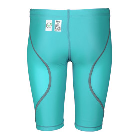  ARENA PowerSkin ST NEXT Junior Garçon ( 6 à 14 ans) - Aquamarine - Jammer Natation compétition
