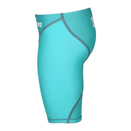 ARENA PowerSkin ST NEXT Junior Garçon ( 6 à 14 ans) - Aquamarine - Jammer Natation compétition | Les4Nages