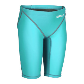  ARENA PowerSkin ST NEXT Junior Garçon ( 6 à 14 ans) - Aquamarine - Jammer Natation compétition